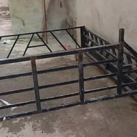 حديد ثقيل • دبل قمارة • قريتاغ