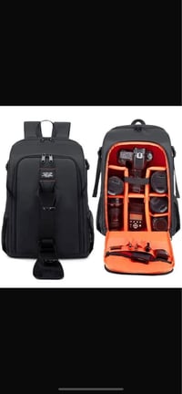 🛑🛑يتوفر لدينا 🛑🛑  📸جميع انواع الحقائب الكتف والضهر 📸  🔹للكاميرات والاض...