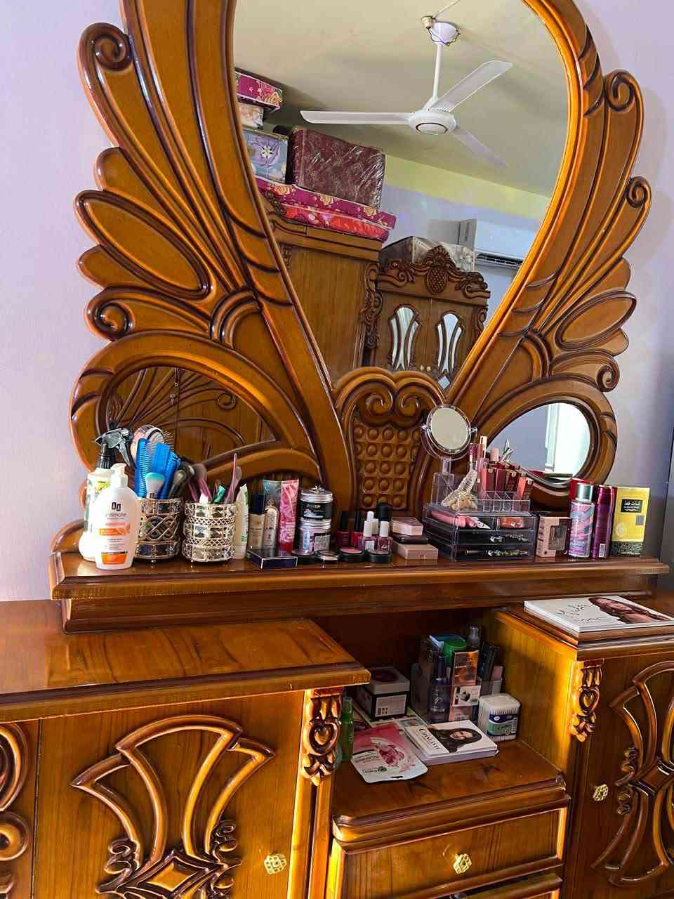 غرفة للبيع نضيفة كلش السعر مليون و وبيها مجال ناصرية مركز


**إذا كنت صاحب هذا الإعلان وتريد حذفه لأي سبب، رجاءا أرسل رسالة إلى الدعم الفني**