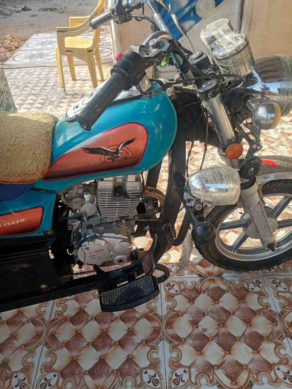 سلام عليكم ستوته جمره موديل ثنين وعشرين رقم سنويه تحويل مباشر ستوته كامله من كلشي سعر ثنين وستميه بيها مجال الشراي عنون القرنه ثغر الهاتف *********** وتساب
