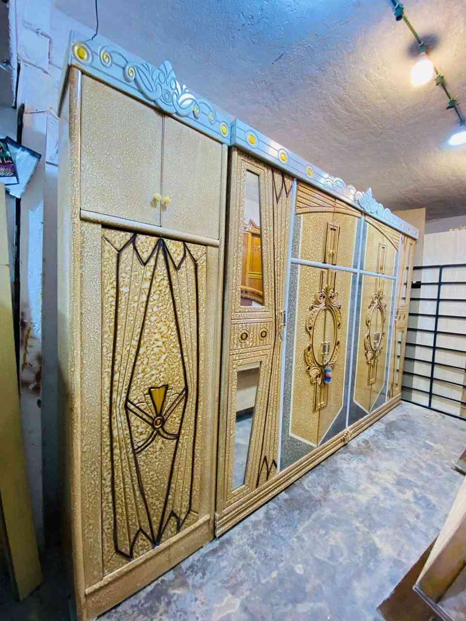 لبيع نظافه فول ب850 فقط عنوان بغداد وعدنا توصيل لمحافظات


**إذا كنت صاحب هذا الإعلان وتريد حذفه لأي سبب، رجاءا أرسل رسالة إلى الدعم الفني**