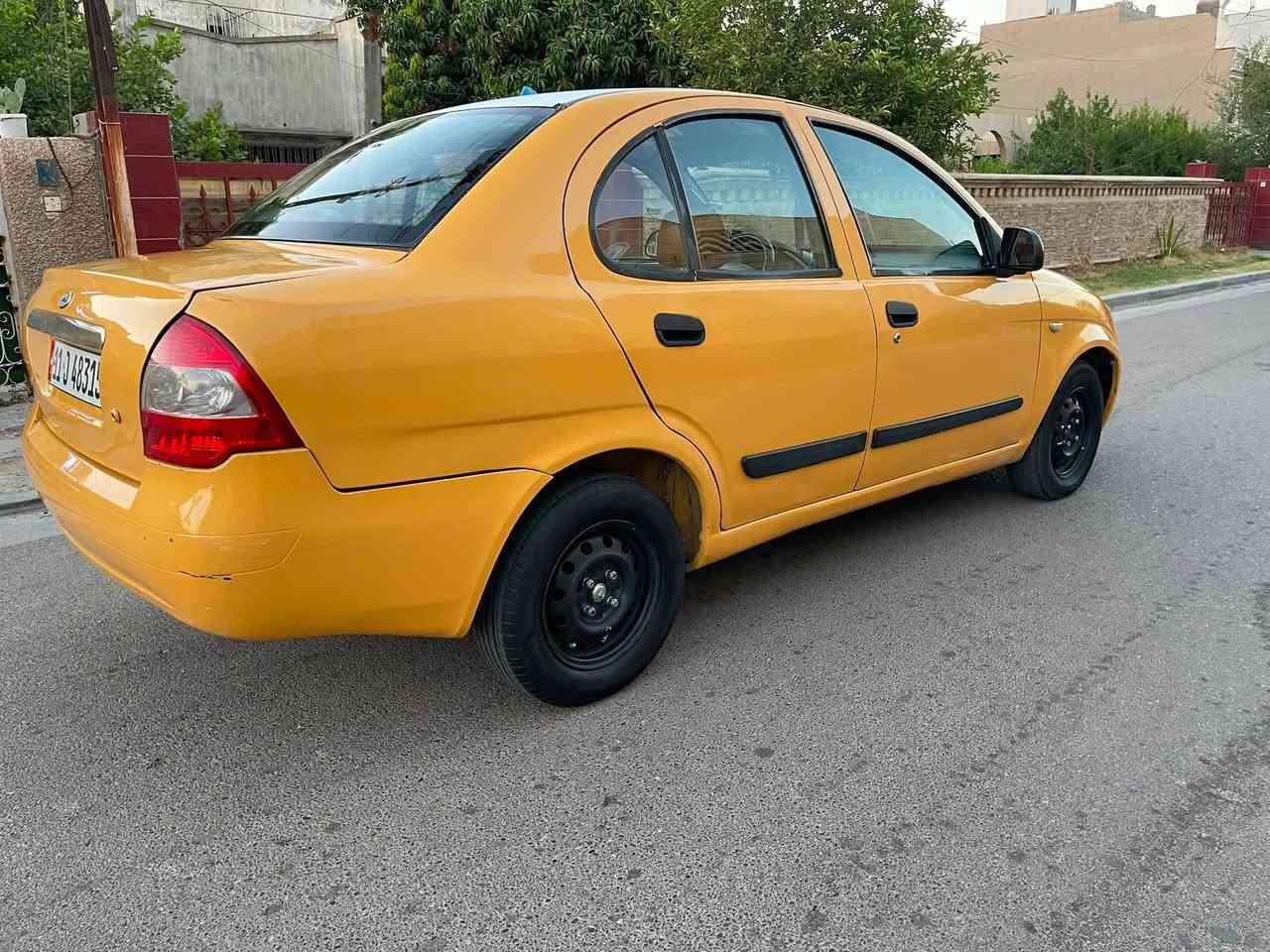 طيبه مديل 16 كامله ع آخر حبايه مكينه كير كفاله تخم تاير جديد دوشمه جلد كشنات وكاعيه تبريد ثلج ❄️❄️راديتر كنريسر وفريد كلهن جديدت رقم نكليزي بسمي تحويل ثاني يوم مصفره هيئه غرامه تاخذ صافي وبيتي بلمنصور ***********
السعر 37 وبيها مجال للطيبين
