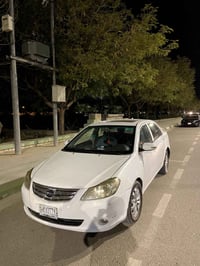 بي واي دي • ٢٠١٣ • شبابيك كهربا