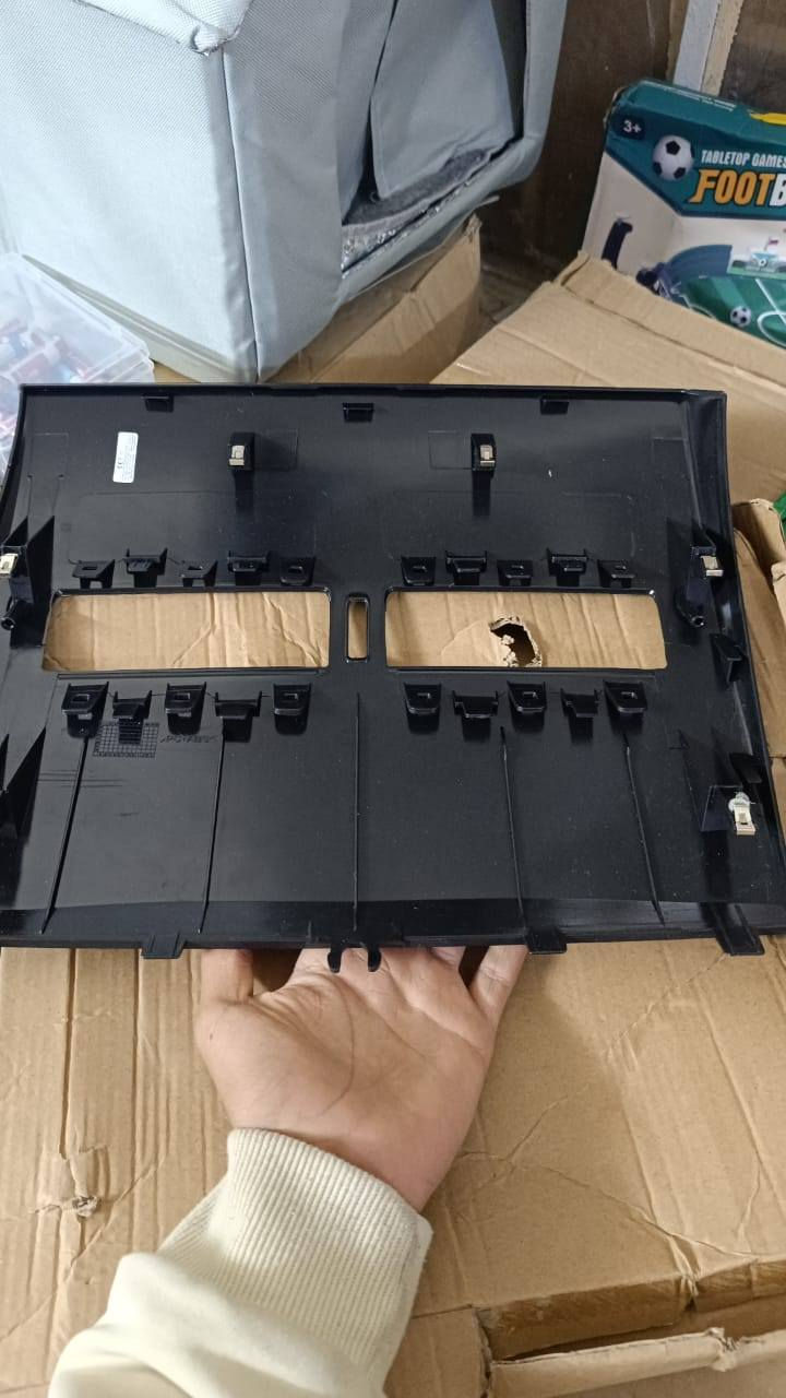 سلام عليكم غراظ سيارات 
جديد غير مستعمل اليريد ينط بيها سعر وبلعافيه


**إذا كنت صاحب هذا الإعلان وتريد حذفه لأي سبب، رجاءا أرسل رسالة إلى الدعم الفني**