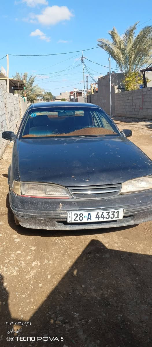 السلام عليكم برنس للبيع موديل 94 رقم نجف سنويه تنتهي ب2030 كير ومحرك خير من الله كهربائيات الخارحيه مكفوله من الضربة والصبغ تريد ترتيب السعر 25وبيه مجال ***********واتساب
