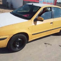 سمند • ٢٠١٠ • رقم واسط