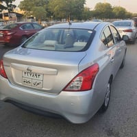 نيسان صني • ٢٠١٨ • كركوك