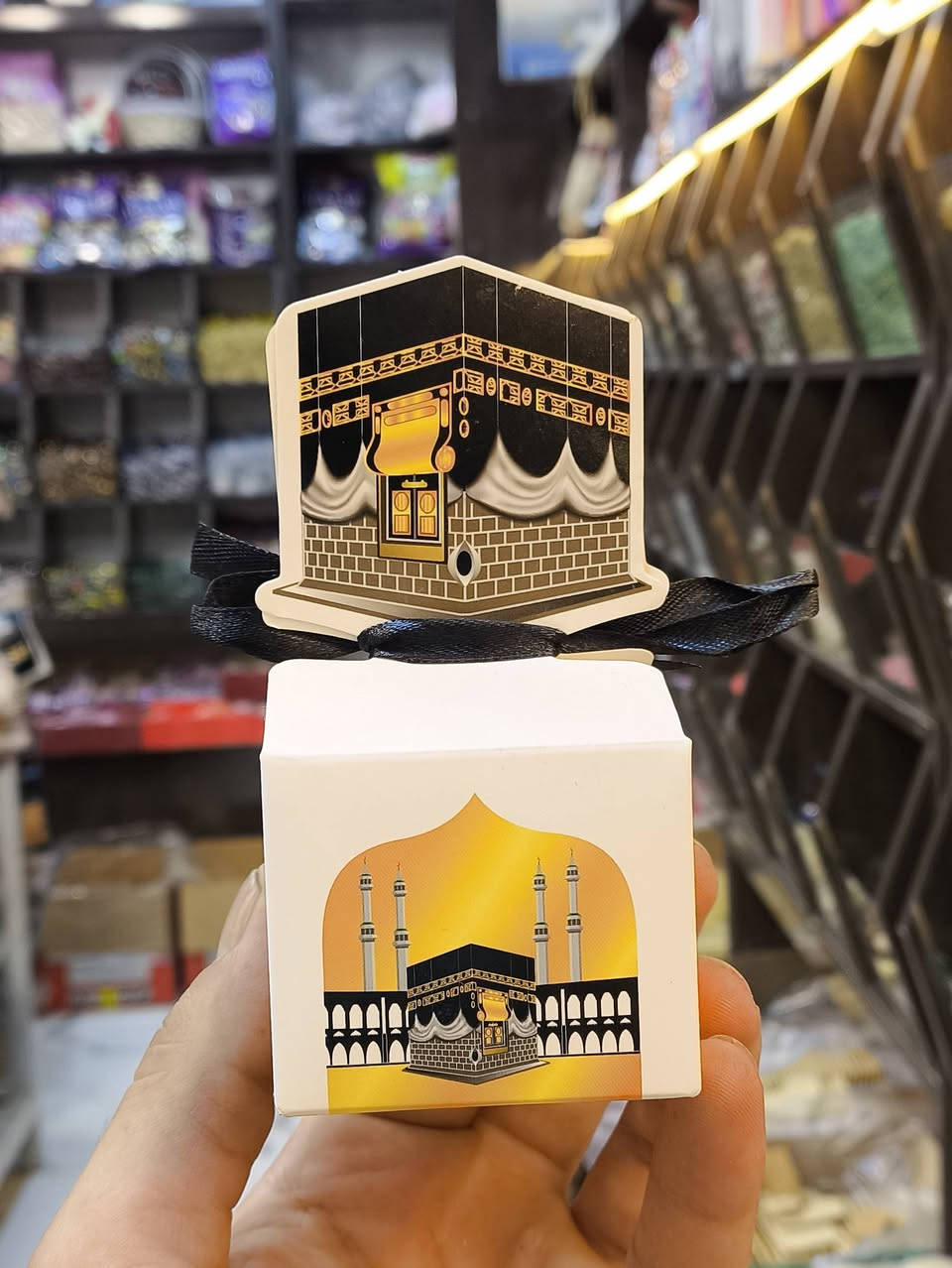 متوفر البوكسات الحجم الكبير والصغير باشكالها مع الكياس ✨📍❤️
العنوان /داخل سوق العامريه الفلوجه ✨📍


**إذا كنت صاحب هذا الإعلان وتريد حذفه لأي سبب، رجاءا أرسل رسالة إلى الدعم الفني**