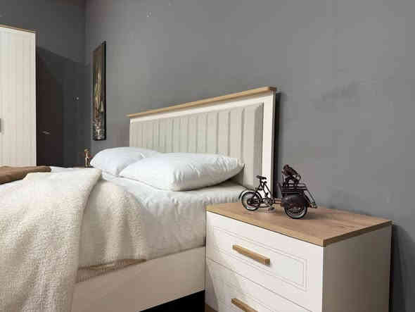 💥سحر الابداع يقودكم الينا 💥
     اجمل غرفة منام🧿🧿

اطلبها مع الشد⚒️⚒️⚒️ والنقل 🚛🚛🚛مجاني داخل  الحله.  

للاستفسار اكثر يرجى مراسلة الصفحة 📨📨او الاتصال بالرقم 

    الاصلي.   وليس الكوبي 

 
تبدأ الاسعار من.        مليون و200

                إلى مليون و350

    للاستفسار الاتصال             ***********
او واتساب 📲📲

 اوزور معرض رويال للغرف التركية العنوان/ حلة باب  المشهد 

مقابل مصور بشير  

مجاور مصرف الرافدين.
