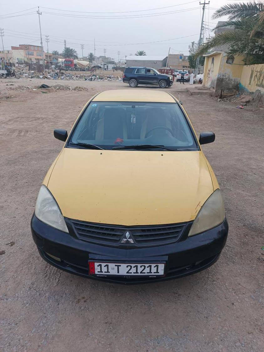 السلام عليكم لانسر موديل 9 البيع رقم بغداد انكليزي السيار وضع شركة جاملغ امامي بدون دواخل تبريد شغال تخم تيرات رقم السيار احل من الصور رقم هاتف *********** السعر ٦٧ بيه مجال
