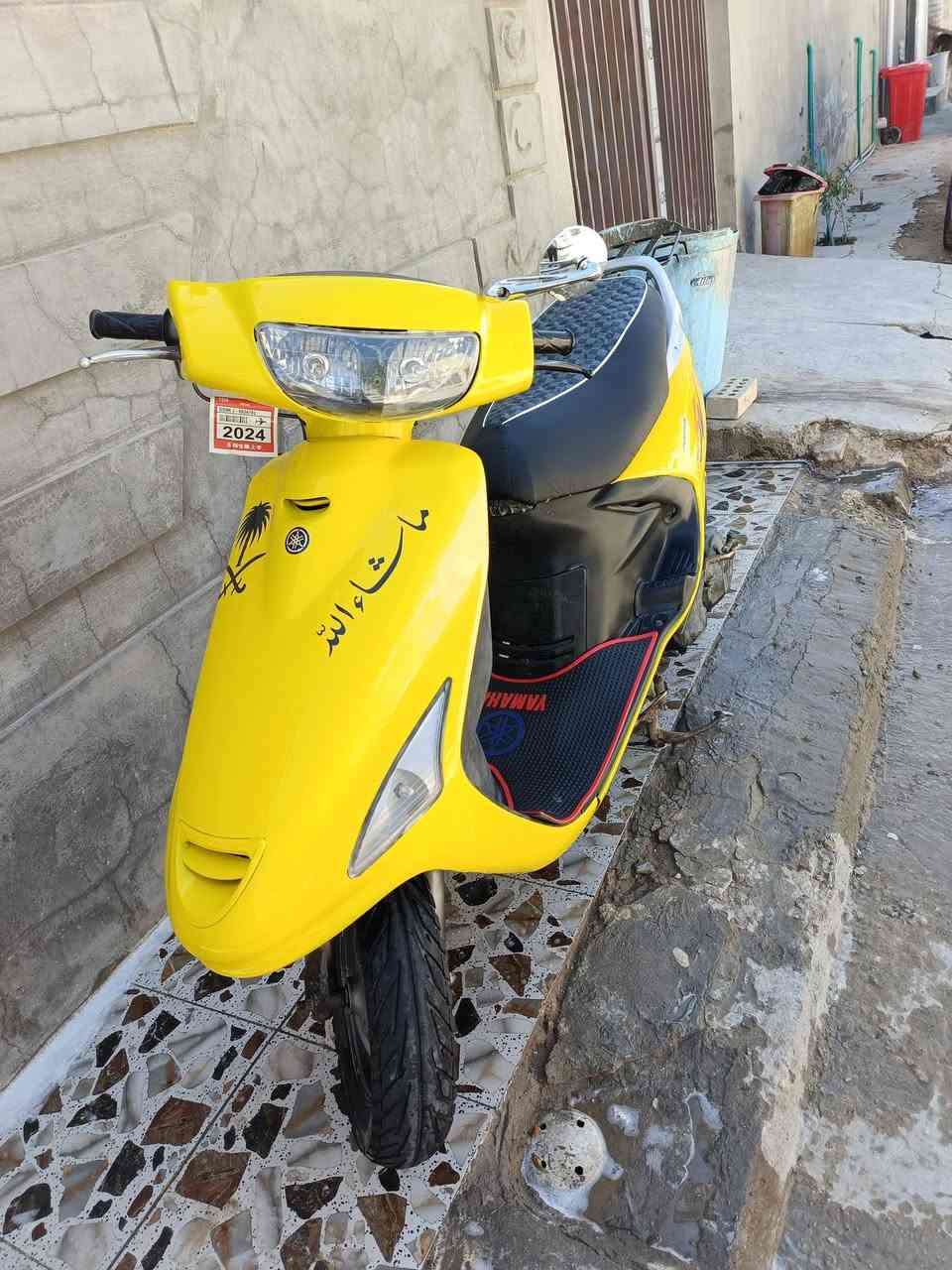 فراشه جاهزه سلف هندر كهربائيات كله شغال 
محرك مامفتوح 525 بيهه مجال مكاني نجف
***********
