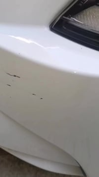 تكحيل بلكارت وتصليح الجاملغ الخلفي بارد 🌹🌹سمكره وصبغ الصافي تصليح علبا...