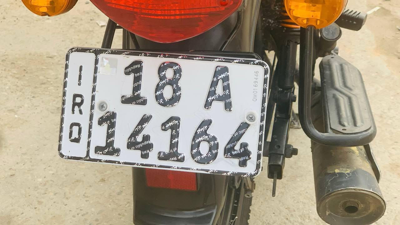 بوكسردراجه اخت الجديده مرقم تحويل ثاني يوم بسمي موديل ٢١مكاني بغدادالسعرمليون و٨٥٠رقم نكليزي***********
