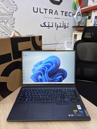 لينوفو ليجن 5 برو • i7-13700HX • RTX 4060 8GB