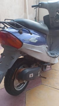 دراجه بيجي للبيع كفر اصلي نظيفه الدراجه زوج تاير جديد دهن جديد قبل يوم...