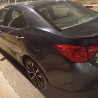 كورلا SE • ٢٠١٩ • رقم بغداد