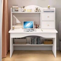 ميز مكتبي نوعية خشب جدا ممتازه والتوصيل مجاني لكل المحافظات  F65