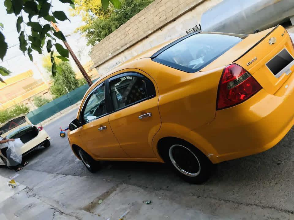 سلام عليكم من رخصة الادمين الافيو للبيع موديل2009  محرك جبير گير اوتوماتيك سيارة جاهزة كلش تبريد شرط تايرات جديد صدر امامي خلفي كله جديد دهن مال گير و بانصات فيت بمب نوزل بلاك كله جديد سيارة جاهزة من كل شيء رقم كركوك  الماني كوبون بنزين موجود وكالة عامة بسمي  سيارة سنوية منتهية  سيارة مو مشروع وطني اخوان رجاء مو شراي لاتتصل بس تريد تحويل تريد وكالة تدلل  بس مو علي اشكد بي  سعر  44 مجال  *********** موجود واتس اب
