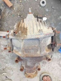 اكسن جعمقه بطه شرط الضمان 175 الف قفل 07777914741