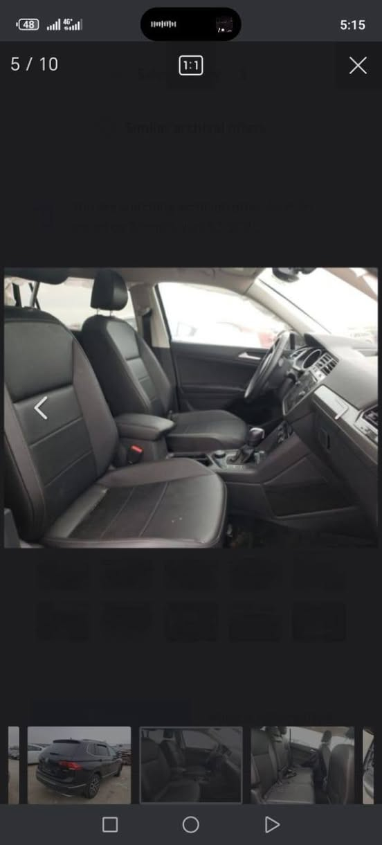 تيكوان 7 راكب
موديل 2020
سياره فول مواصفات
رقم اربيل مميز
مكانه بغداد
بيع او مراوس بيكم فور ويل رقم شمال فقط
الاتصال
***********
واتساب
