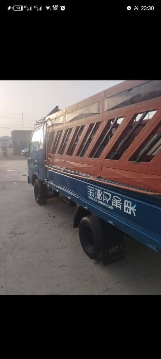 سلام عليكم كيه فونتيره معروضة للبيع موديل 1999 قماره وربع سبعه جنكال رقم قادسيه سنويه ل 26تحويل مباشر مكينه وكير جدد سياره جاهزه مال جناي عنوان سياره واسط سعر سياره 47 وبيها مجال شي بسيط رقم صاحب سياره موجود يمك ***********
