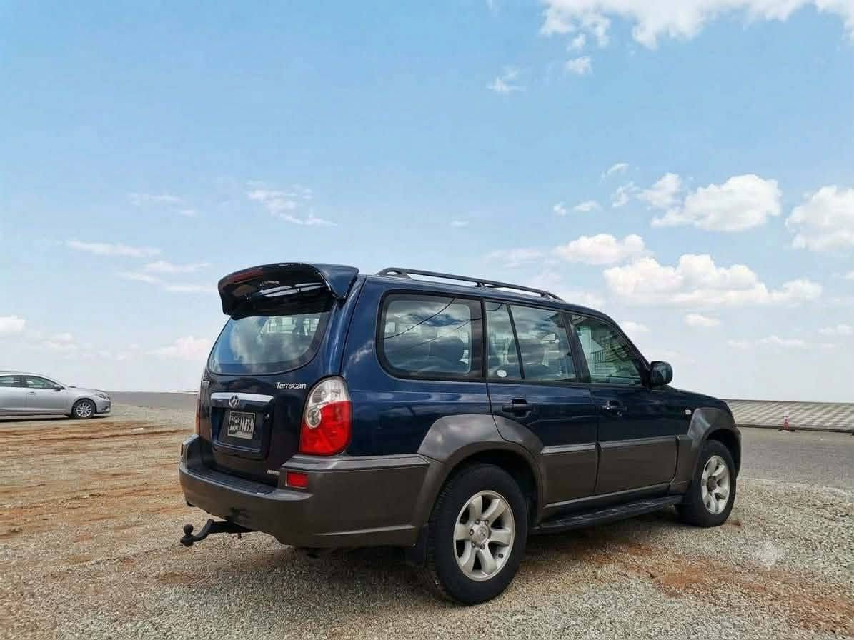 هۆندای تریکان  2002
 گێر ئۆتۆماتیک 
مەکینە بەتەی ۳۰۰۰
ئاڕمی پلاستیکی سلێمانی 
ئەوەلیات و غرامە بەشەرت 
سێ ڕیز کوشن 
قفڵ مەرکەزی 
٤جام کارەبا 
شاشە
 تەبرید بەشەرت
 کارەبایی کامل ئیش ئەکا
پاتری تازە 
پێشی و دوایی تازە تۆکمە کراوە
نرخ : 65  و معامەلە
شوێن / سلێمانی 

*********** السليمانية, العراق
