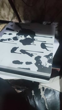 بلي فور برو مهكر نسخه مميزه  الله شاهد قبل يومين اخذه جديد طك كارتونه ...