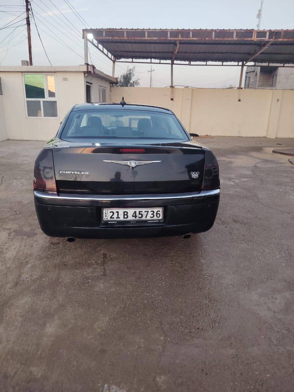 السلام عليكم اوبامة كص ما مسجل موديل 2010 8هيمي كير ومحرك شرط صدر خلفي وامامي جديد تخم تاير أربعة جديد مسجل وأربع شاشة ايباد تبريد ثلج تفءة نار كشانة أربعة كهربائي فتحت سقف سيارة فول موصاف تحكم ستيرن جيهتين سيارة بيهة هواي موصافت بعد ويل خلية مضومت لايت زنون سيارة جاهزة من كلشي السعر ٤٥ ورقة مكان السيارة العلم قريت الربيضة) ***********) ***********
