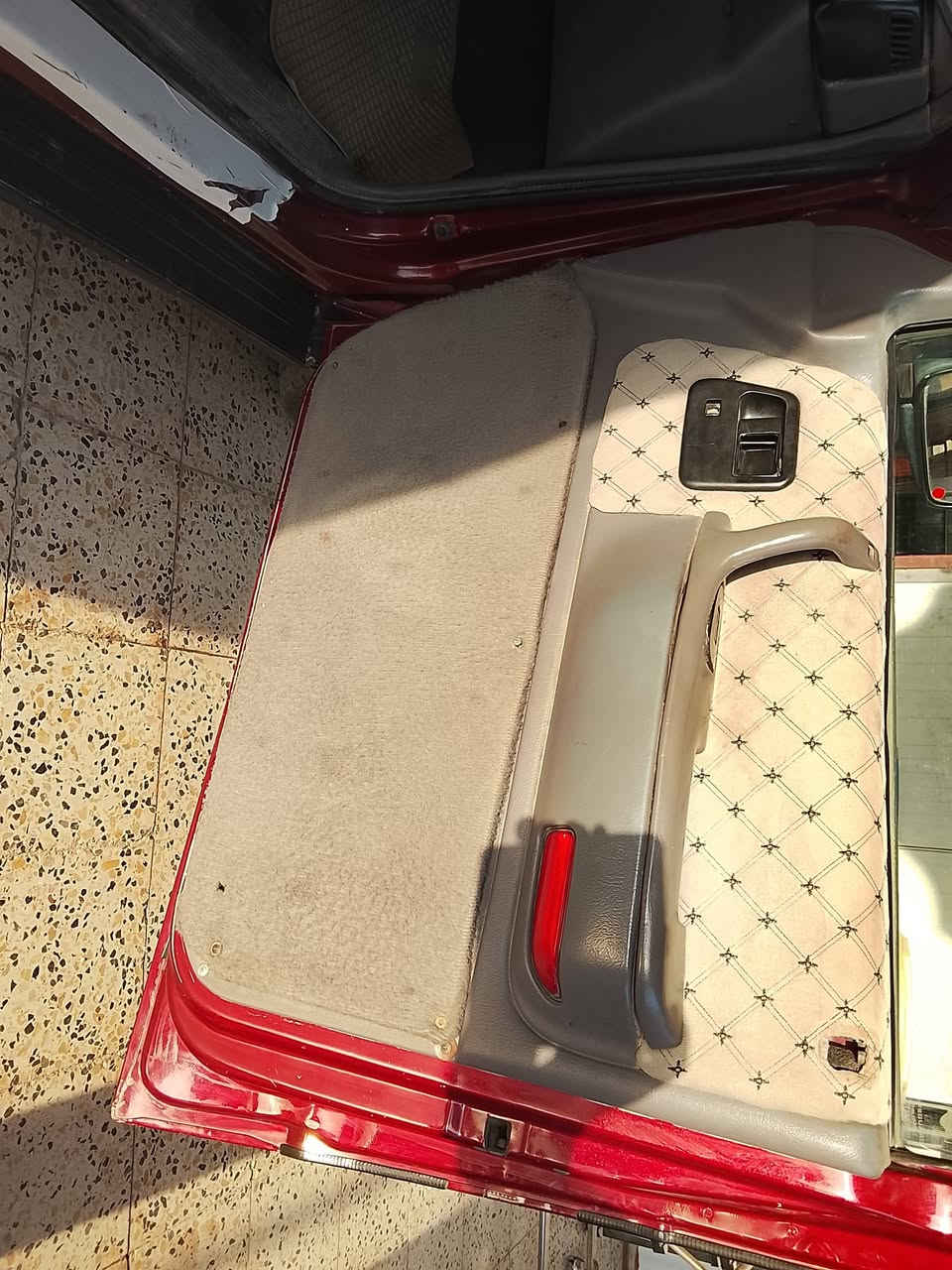 السلام عليكم دوج كلايزر 7راكب موديل 94رقم بغداد تحويل ثاني يوم مكينه وكير كامري ابو الجف كهربائيات كلها شغاله تبريد نقصه غاز فقط كير ومكينه مكفولات سياره نضيفه بشكل ناعمه وشلعتها خير من الله دشبول جديد دوشمه بحاله جيده نضيفه كلش السياره مال بيت يعني ممتعوبه مو مال عمل الكشر كدام عينك مكاني بغداد السعر ٤٣وبيها مجال للاستفسار رقمي واتساب اب+اتصال ***********
رقمي الثاني اتصال فقط ***********
(السياره بأسمي)يعني شرط التحويل
السلام عليكم دوج كلايزر 7راكب موديل 94رقم بغداد تحويل ثاني يوم مكينه وكير كامري ابو الجف كهربائيات كلها شغاله تبريد نقصه غاز فقط كير ومكينه مكفولات سياره نضيفه بشكل ناعمه وشلعتها خير من الله دشبول جديد دوشمه بحاله جيده نضيفه كلش السياره مال بيت يعني ممتعوبه مو مال عمل الكشر كدام عينك مكاني بغداد السعر ٤٣وبيها مجال للاستفسار رقمي واتساب اب+اتصال ***********

