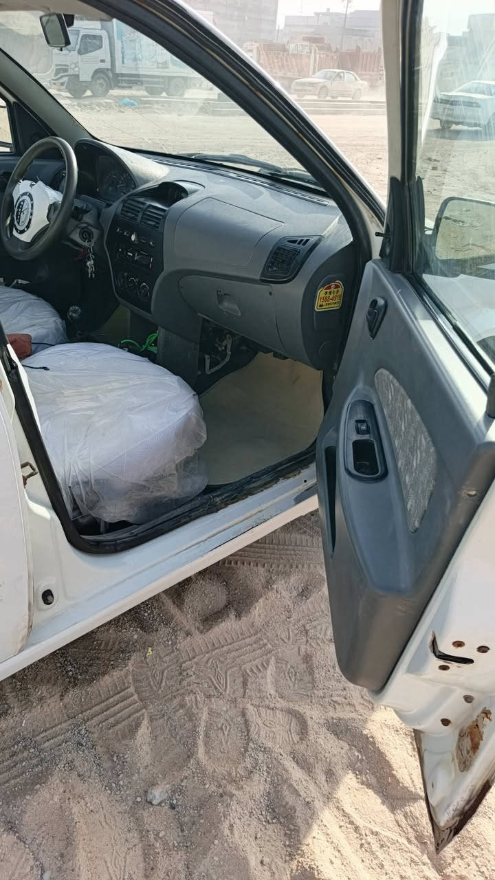 طيبه رقم ذي قار مكفولة من الضربه معمره دواير تحويل ثاني يوم  سعرها ٣٥ عنواني بصره المربد الجديد
تخم تاير   تبريد بس غاز   حداده ودبلات ورا وكدام توني مسويها توب كهربائيات كلها شغاله مسجال سماعات لايت مكينتها بيها خيط بخار بس ناعمة


**إذا كنت صاحب هذا الإعلان وتريد حذفه لأي سبب، رجاءا أرسل رسالة إلى الدعم الفني**