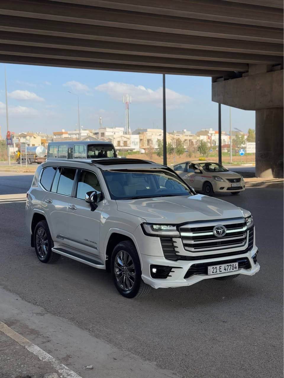 وەنەوشە ٢٠٢٣ فول بێ تۆربۆ شەریکە جیهان زەمانی ماوە

٥٨ هەزار رۆیشتوە کوشن ساردو گەرم ٥ کامیرە رادار حەساس سلایت سندوق شەفت ئاوینە شەفت فول فولە

حیزام بۆیاغە سەقفی بۆیاغ نیە ٢ دەعدیلی قچکەی هەیە پێشو پشتی کەپسە ئیرباک نەتەقیە ناودەرگاکان هیچی نیە

جاهیزە بەناوی خۆمە هیچ مەسروفی نیە 

گێر مەکینە تەبرید تەحویل غەرامە هەموی بەشەرت 

شوێن هەولێر    سعری ٥٤٠ مەجالی تێدایە

📞📞0️⃣7️⃣5️⃣0️⃣4️⃣4️⃣6️⃣3️⃣6️⃣2️⃣4️⃣📞📞 أربيل, العراق


**إذا كنت صاحب هذا الإعلان وتريد حذفه لأي سبب، رجاءا أرسل رسالة إلى الدعم الفني**