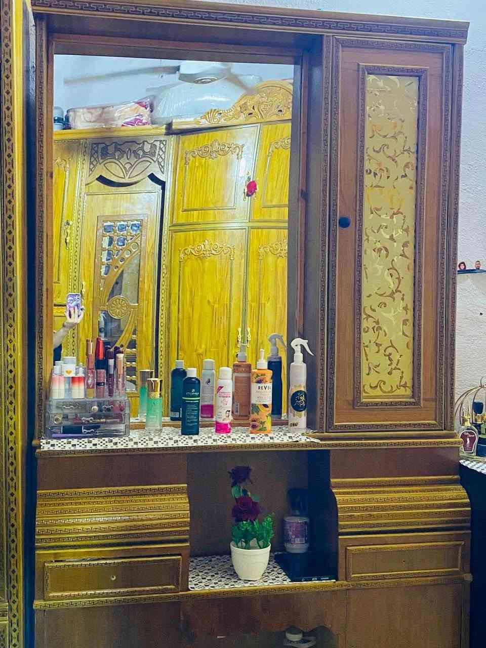 غرفه عراقيه للبيع نظيفه كلش شخطه مابيها✅ المكان كربلاء تفاصيل آڪثر خاص


**إذا كنت صاحب هذا الإعلان وتريد حذفه لأي سبب، رجاءا أرسل رسالة إلى الدعم الفني**