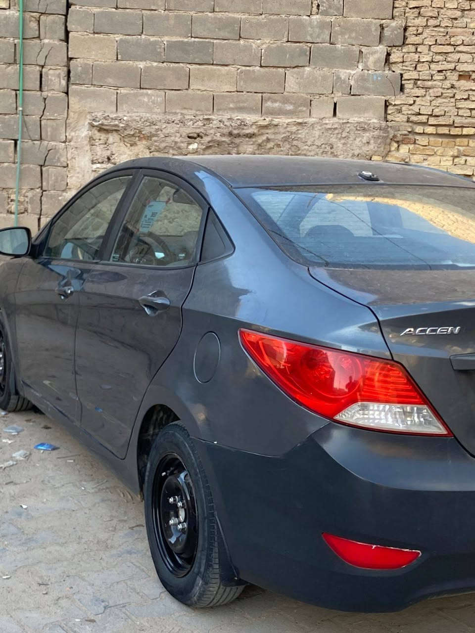 سلام عليكم شباب اكسنت موديل 15ادوات ادوات ( علمن سياره بدون كصه) متومه طبق الاصل رقم انكليزي سنويه عاج اتكفله عشاير وسرقه حداده نص عمر مكينه توه شاده كير عادي تخم تأير تبريد تدفه جاهزه مكانه البصره *********** سعره 43 وإذا مراوس حسب القناعه
