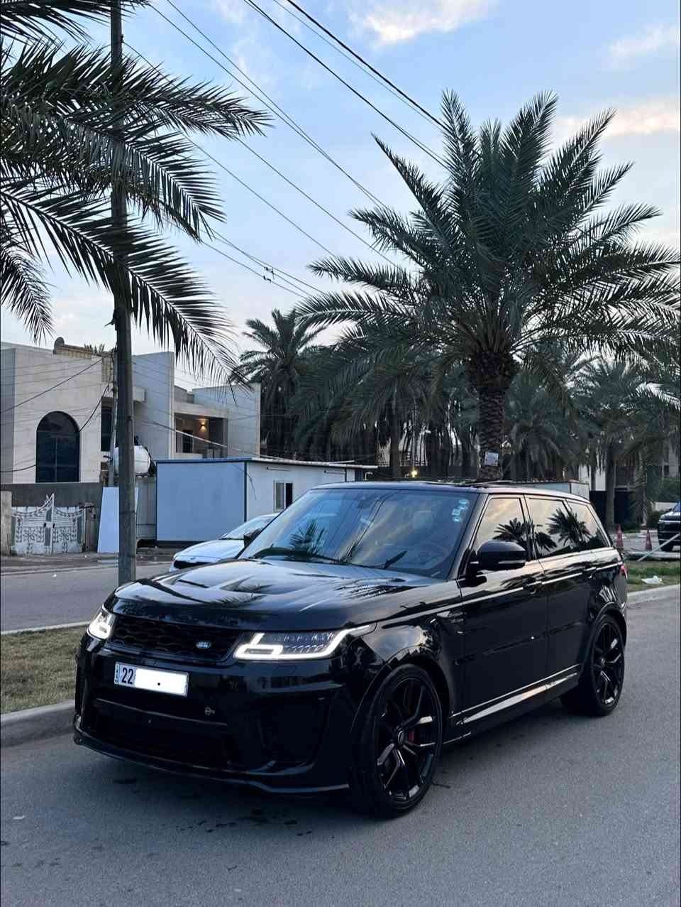 للبيع — فخامة الأداء والقوة 🔥
رينج روفر SVR موديل 2019

نسخة وكالة – وارد خليجي – سرداد

📍 الموقع: بغداد / السيدية

المواصفات:

▪️ محرك V8 سوبر تشارج بقوة وأداء رياضي عالي

▪️ نظام دفع رباعي ذكي AWD

▪️ عادم رياضي SVR بصوت مميز

▪️ داخلية جلد فاخر مع تطعيمات كاربون

▪️ شاشة معلومات وترفيه متطورة

▪️ كاميرات 360 درجة

▪️ سقف بانوراما

▪️ مقاعد رياضية كهربائية مع تبريد وتسخين

▪️ نظام تعليق رياضي متطور

تفاصيل السيارة:

✔️ الممشى: 125 ألف كم

✔️ قطعة واحدة صبغ (الدعامة الأمامية) 

✔️ رقم سيارة مميز – محافظة أربيل

✔️ البنيد لبلادي موجود وبصمه عدد ٢ السيارة نظيفة جداً وجاهزة للفحص

💰 السعر المطلوب: 55,000 دولار أمريكي

💰 قابل للتفاوض للجادين

📞 للاستفسار والتواصل:

***********

***********
