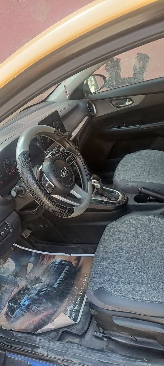 سلام عليكم فورتي 2020 تاخم تاير جديد صدر جديد كير جديد مكينه جديده سياره خير من الله تبريد ثلج دوشمه جديده حادثه جاملغ وبنيد عنوان بغداد مدينة الصدر رقم ***********سعر 115$
