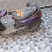 فراشه • كامله • عوزه شيال
