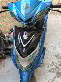 شحن • حديثة • مكاني