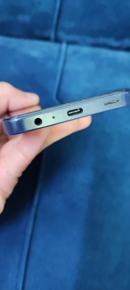 السلام عليكم..للبيع فقط سامسونك A15
الذاكرة 128...الرام 4+4=8
شاشه اموليد بتردد 90 هرتز
ببجي 60 فريم
الجهاز شرط لافتح لاتصليح لاعطل لاطبع
السعر 115 بيه مجال حك جيتك


**إذا كنت صاحب هذا الإعلان وتريد حذفه لأي سبب، رجاءا أرسل رسالة إلى الدعم الفني**