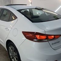 النتر خليجي موديل 2017   رقم كربلاء بسمي   السياره بيه ربع البنيد صبغ ...