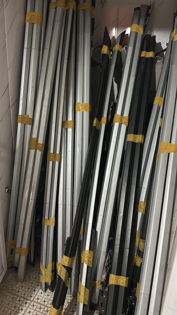 يا الله اللهم صلي على محمد وال محمد 

تم وصول قطع غيار كيا كرنفال ✅✅

موديل (2021 إلى 2025) 

يتوفر تفصيخ ويتوفر جديد اصلي وكالة 💯💯

يوجد توصيل إلى جميع محافظات العراق 🚗🚗

للتواصل خاص او الاتصال على الرقم 📞

 (( *********** )) 📞📞
