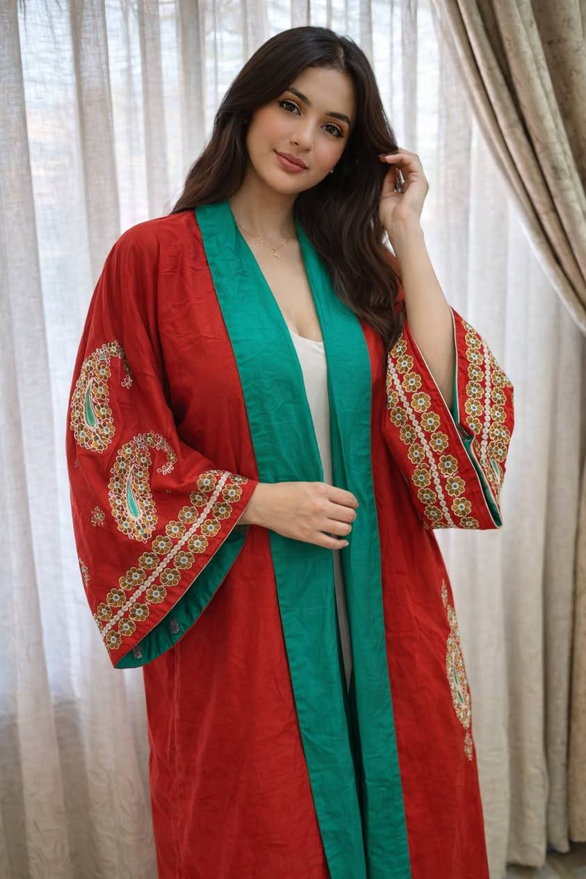 بشت للمناسبات فري سايز سعرة 25 الف 
جديد ممستخدم


**إذا كنت صاحب هذا الإعلان وتريد حذفه لأي سبب، رجاءا أرسل رسالة إلى الدعم الفني**