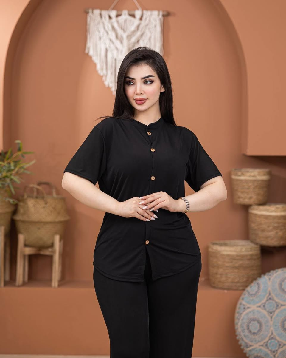 😍#جديدنا_وصل😍

 اتراك   نسائي  🥰 
#الخامايه_اكريشه__درجة_اولى 
القياس. افريه سايز الحد وزن 85 كيلو 
التوصيل بغداد 5 🚗🚗🚗
المحافظات.  6 
للحجز والاستفسار 
***********
https://t.me/+mNUChhOAsXRkYzFi
