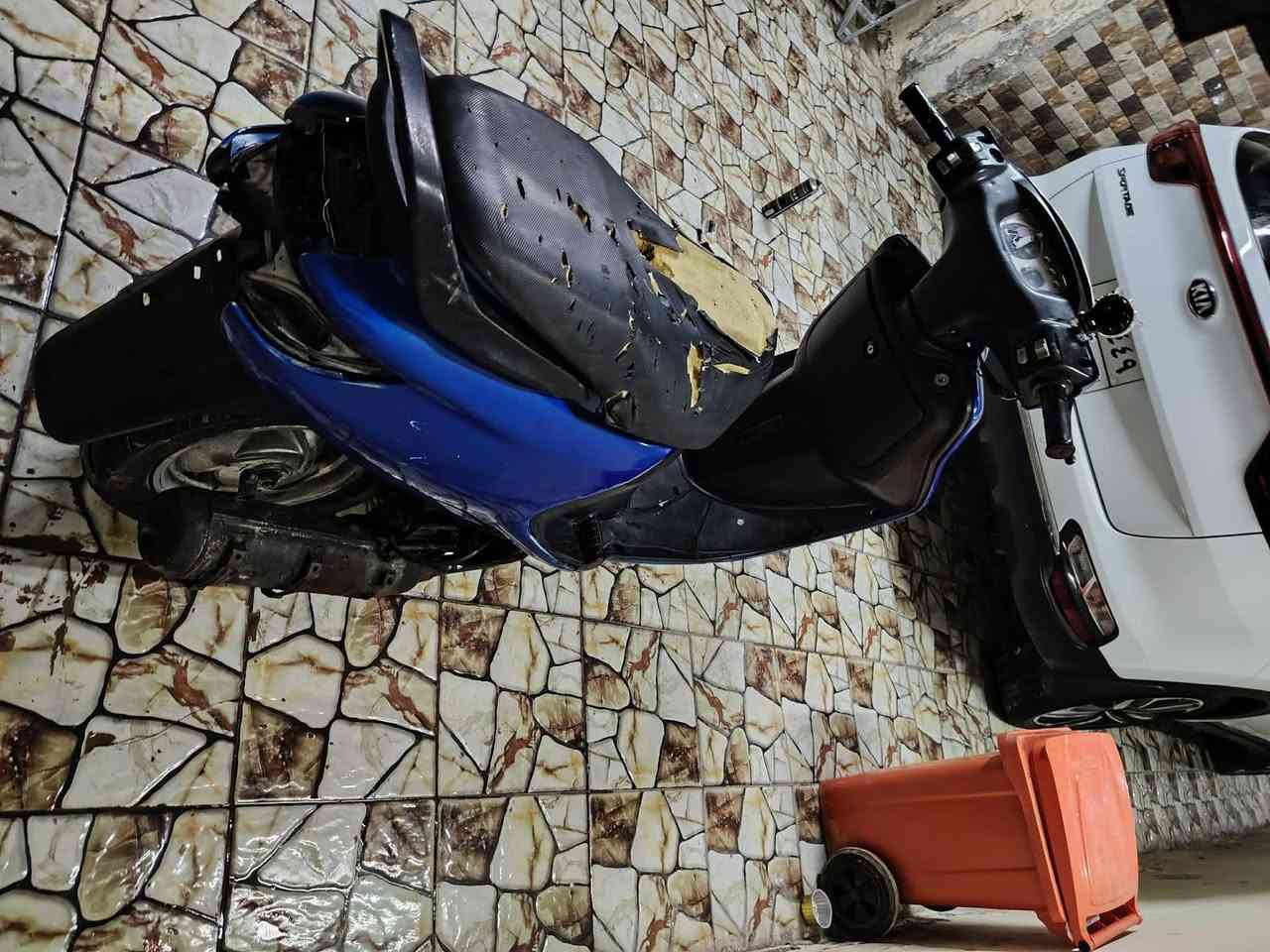 السلام عليكم دراجه للبيع مكان الشاميه السعر 250٠٨٧١٨٩٠٩٠٨


**إذا كنت صاحب هذا الإعلان وتريد حذفه لأي سبب، رجاءا أرسل رسالة إلى الدعم الفني**