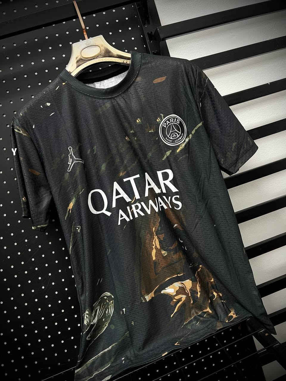 وصللللل🔥 Xavi Stor تي شيرت باريس سان جيرمان الجديد 2027
خام بلاير عالي 🥰😘🥰
بادج يو في ثري دي بارز 😍😍
فنش وجوده عاليه ❤️🔥❤️
المقاسات/M_L_XL_2XL
جمله وقطاعي
للطلب: 01006385510


**إذا كنت صاحب هذا الإعلان وتريد حذفه لأي سبب، رجاءا أرسل رسالة إلى الدعم الفني**