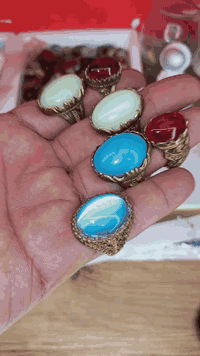 إكسسوارات شخصية • بدون وصف