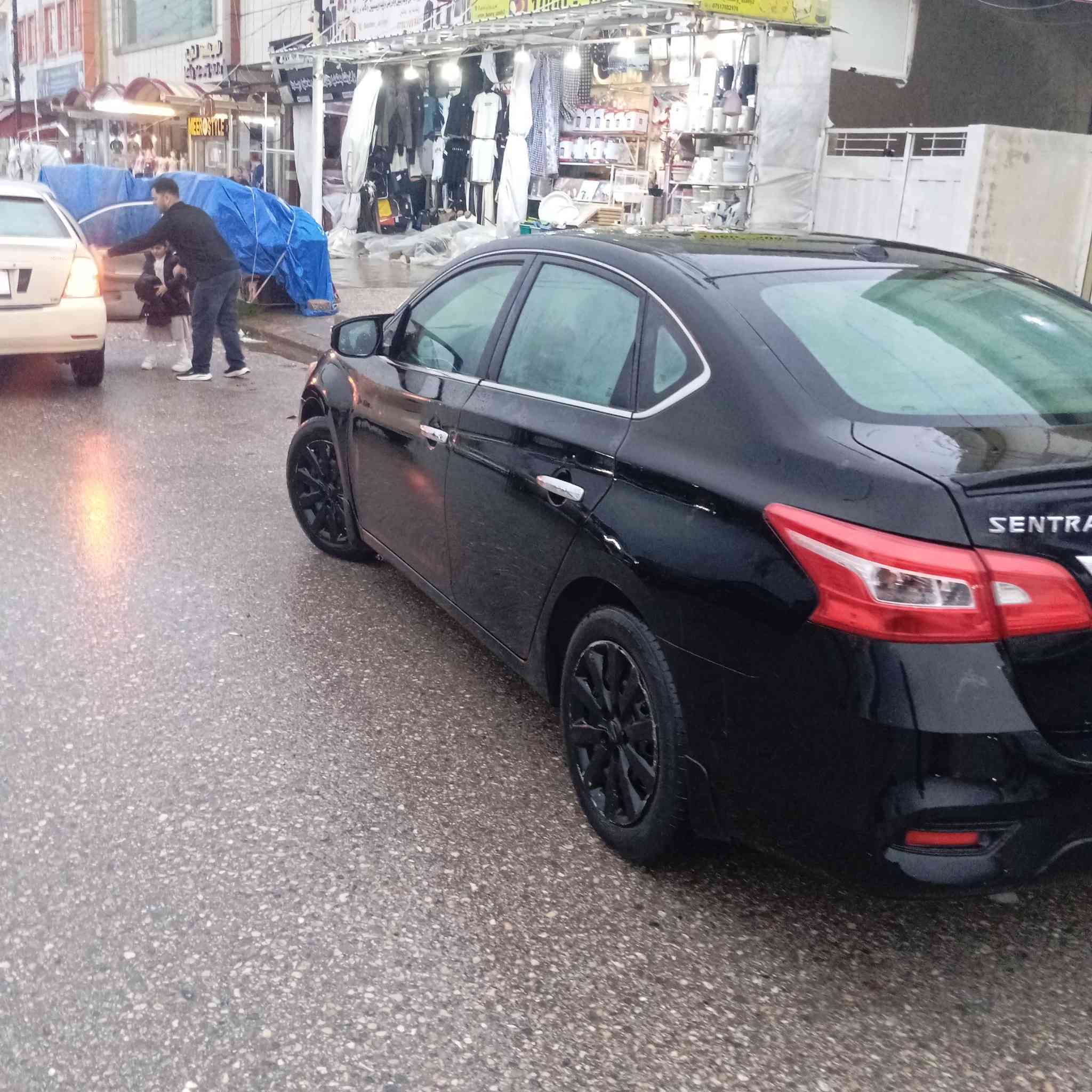 سنترا موديل 2017مواسفات svجوار فتعه سبخ بيشيي جه مبه ك خفيف هه يه رقمو سنوي هزه نويه سعر 90ورقه مجال ***********
