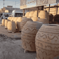 الكوفي • تنانير مخابز • تجهيز مخابز ومطاعم