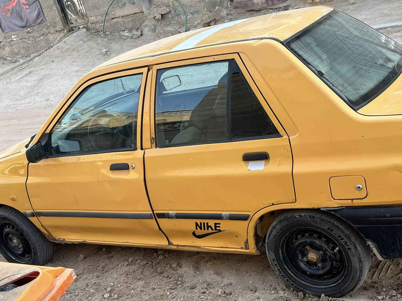 سلام عليكم سايبه مديل 2017مينه تدخن كير كفاله كهربايات شغاله تبريد شغال سنويته 2028راعيه موجود والبدي كفاله من الحادث السعر 22وبيه مجال مكاني بصره زبير رقمي ***********بيكم خير ودللو
