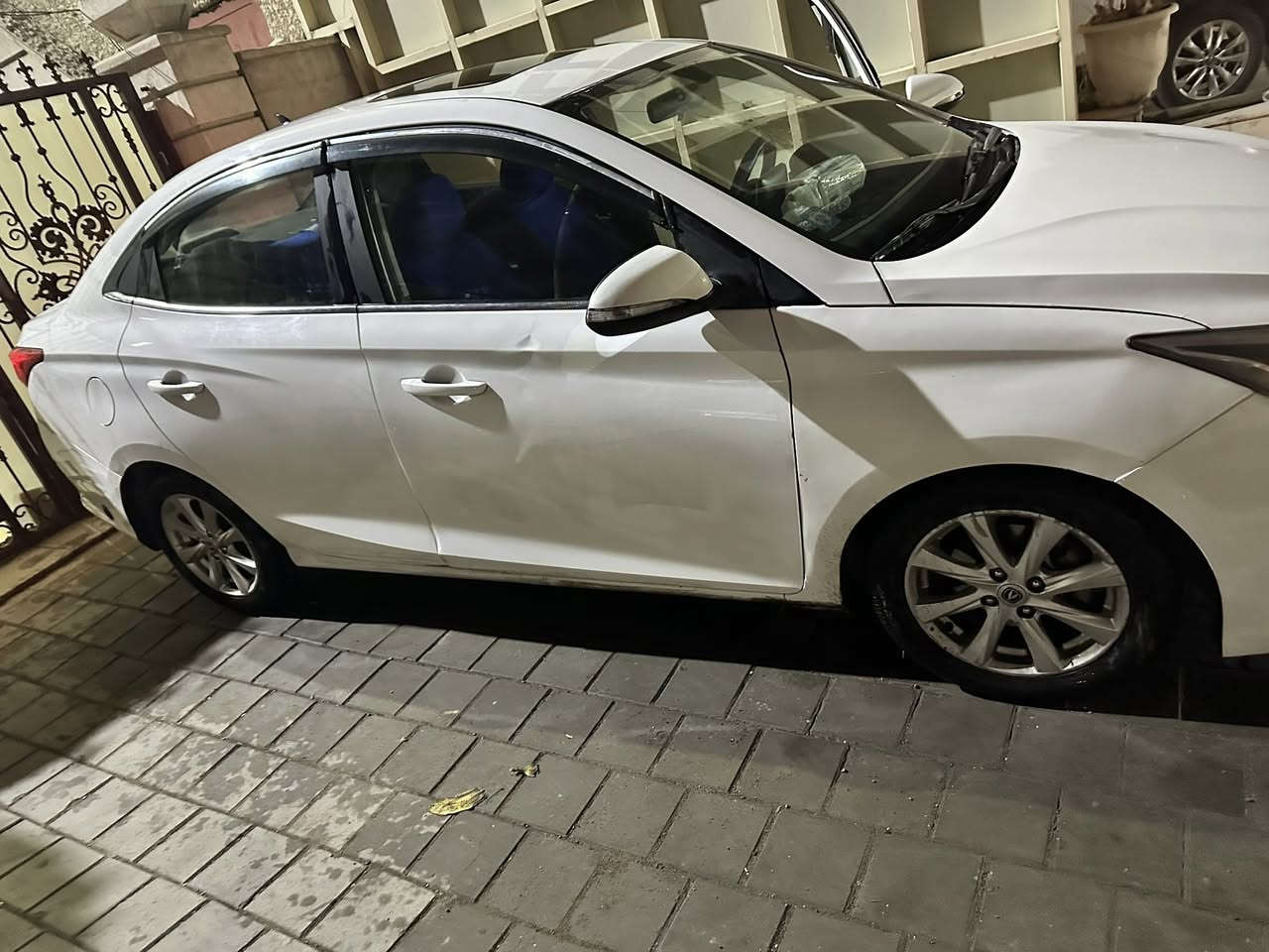 سلام عليكم من رخصة الادمن تشانجان السفن 2020
مواصفات
اشاره بالمري
فتحه
كامره خلفيه

السياره مامبدل اي قطعه سياره مال بيت  استلام شركة عليها منضومة غاز حجم 40 يعني تنسه صرف البانزين منضومة البانزين ادامه جديده سويجين السياره بيها سنويه هزه جديده تحويل ثاني يوم السياره باسمي تبريد شغال اي نقص مابيها السياره عليها درايم شيفتات جديدات اذاين مال مكينه وكير جدد عله ايدي مداريهة صدر امامي خلفي جديد سياره مابيه اي نقص من الاخير 

حادث جاملغ امامي تكحيل فقطط بدون ضرر دواخل كله سليمه

مكاني بغداد اعظميه ***********
 واتساب او اتصال ممتواجد علفيس-***********
