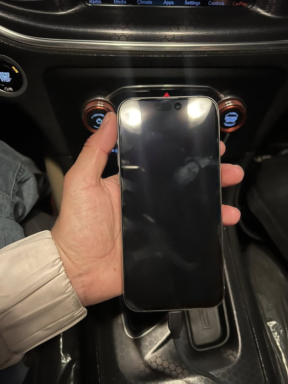 آيفون 15 برو ماكس نضافه 100 .100 بطاريه 88 سعر مليون و100


**إذا كنت صاحب هذا الإعلان وتريد حذفه لأي سبب، رجاءا أرسل رسالة إلى الدعم الفني**